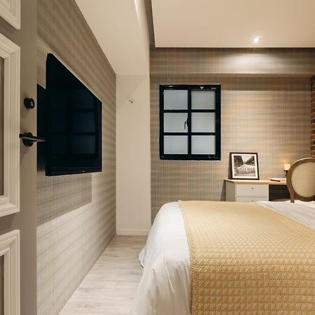 Little Apartment A+B Welcome Taipei Long Stay ห้อง รูปภาพ