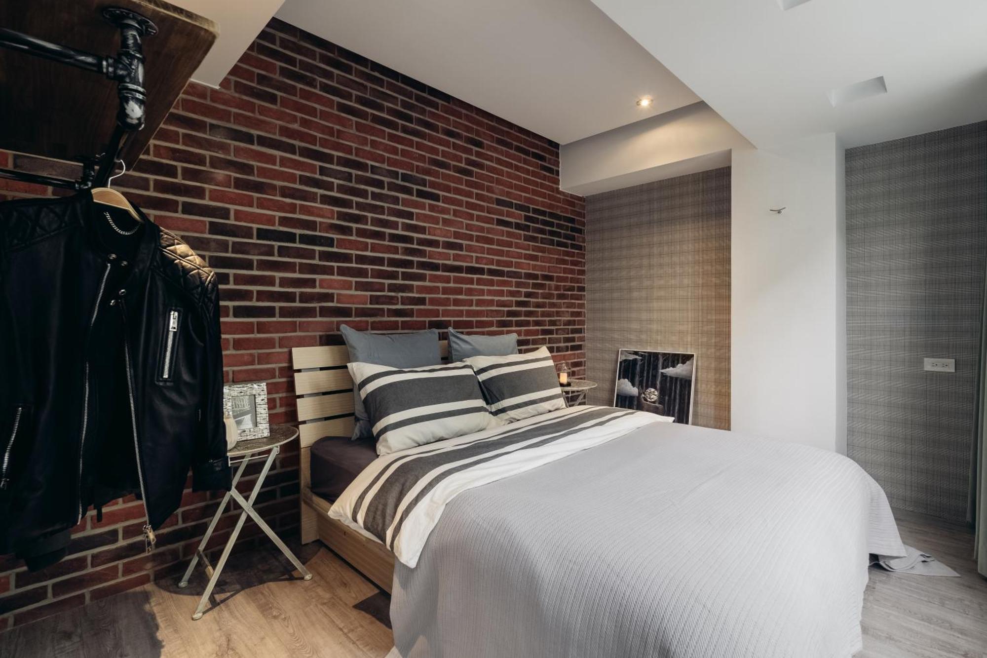 Little Apartment A+B Welcome Taipei Long Stay ห้อง รูปภาพ