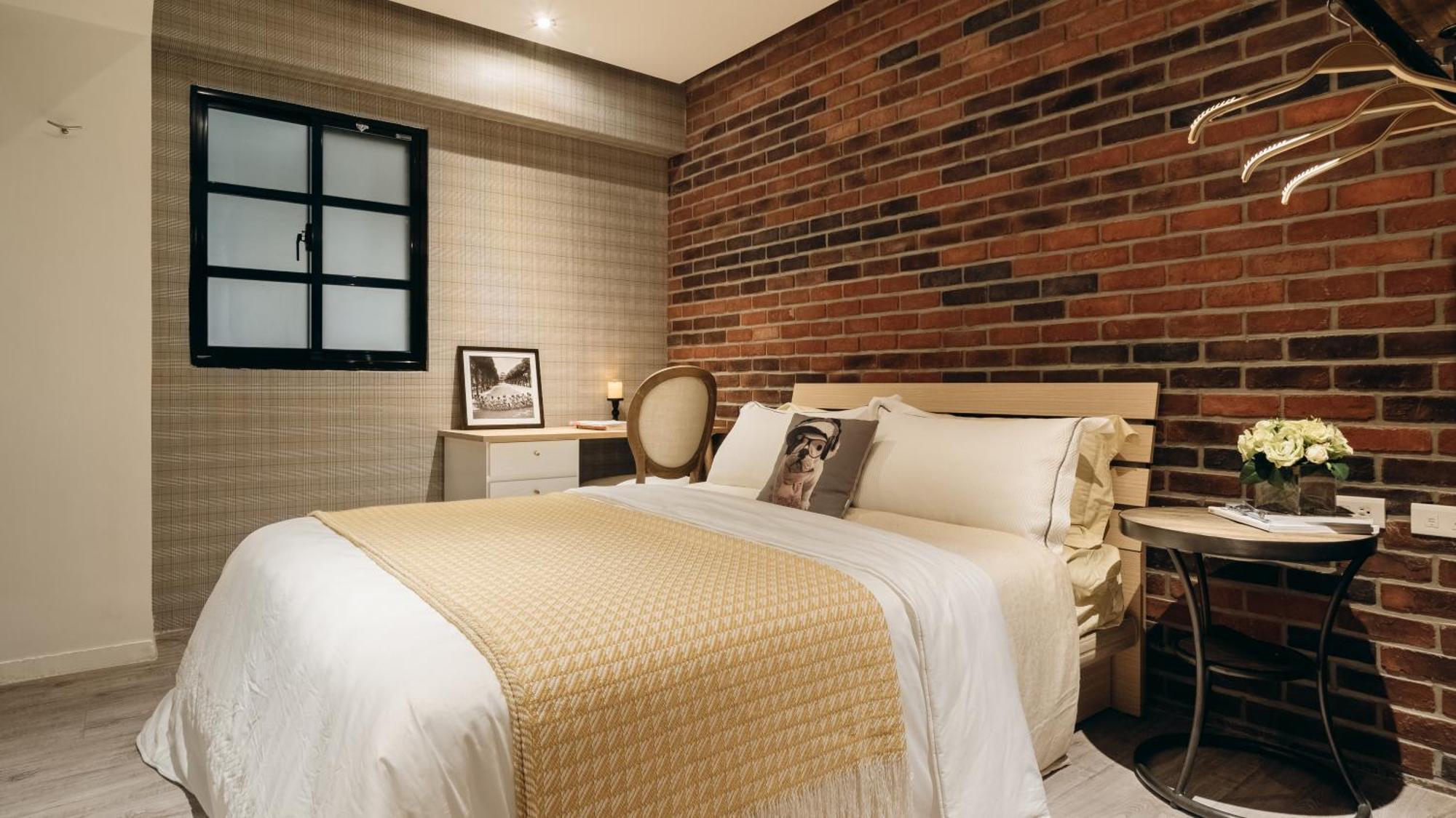 Little Apartment A+B Welcome Taipei Long Stay ห้อง รูปภาพ