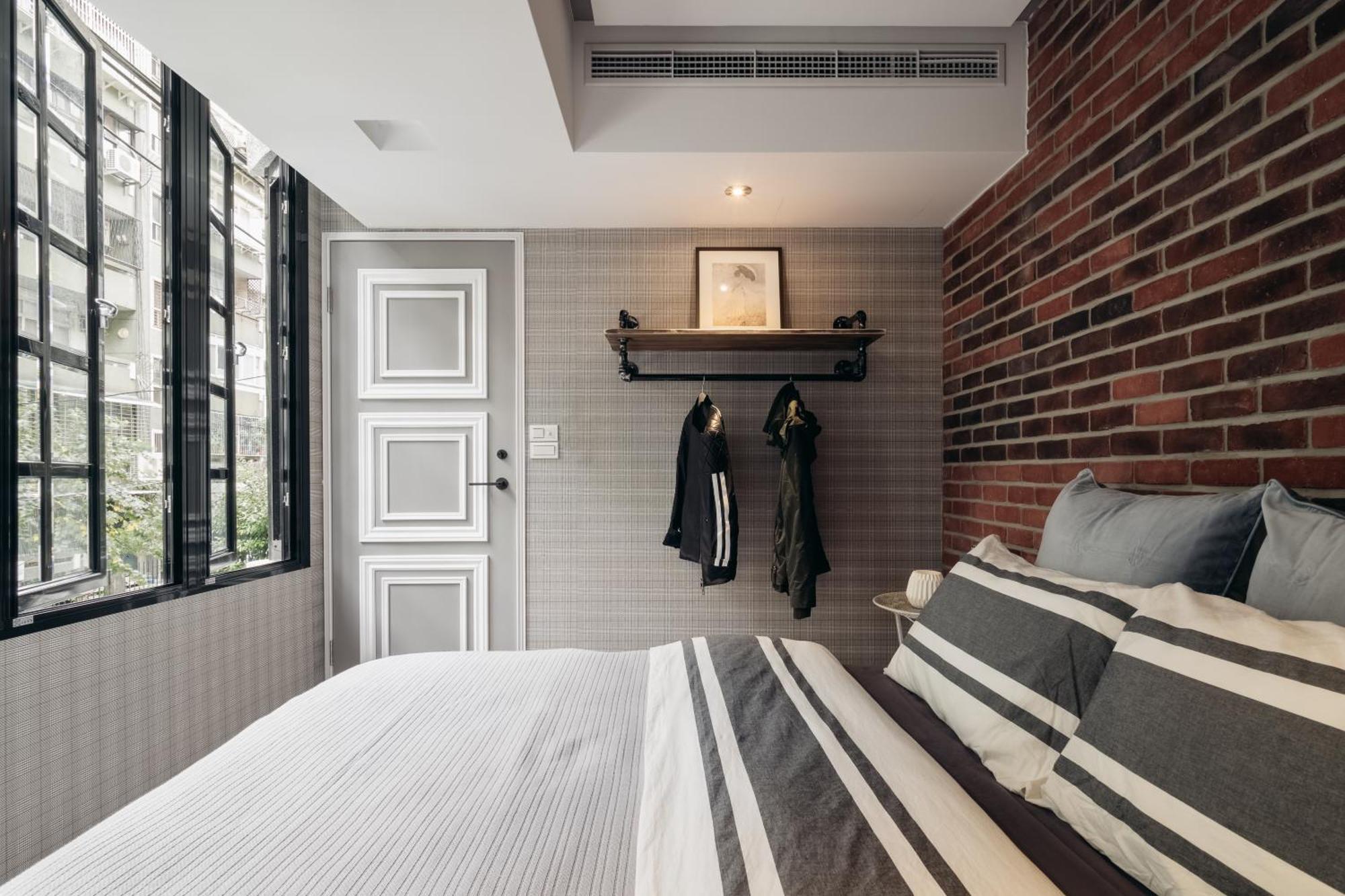 Little Apartment A+B Welcome Taipei Long Stay ห้อง รูปภาพ