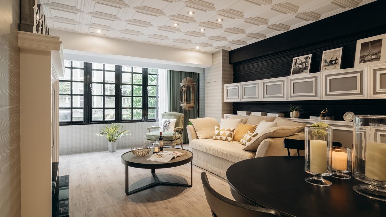 Little Apartment A+B Welcome Taipei Long Stay ภายนอก รูปภาพ